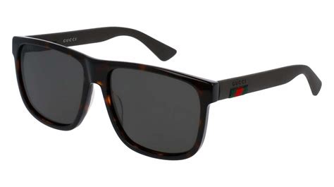 gucci gg0011o|Gucci urban gg0010s sunglasses.